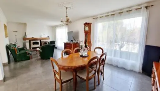 Maison 5 pièces 125 m²