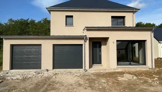 Maison 131 m² 