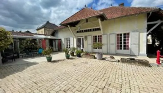 Maison Vente Bouilly  146m² 80000€