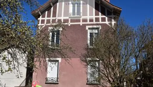 Maison 8 pièces 154 m²