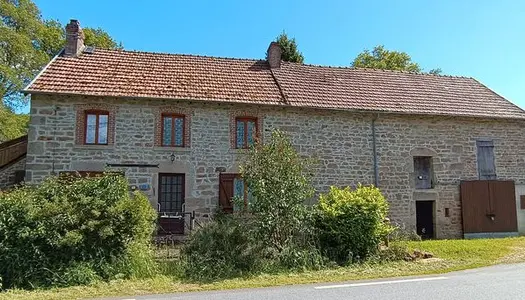 Maison 3 pièces 93 m² 