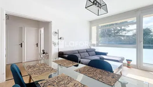 Appartement Mont Saint Aignan 2 pièce(s) 48.14 m2 
