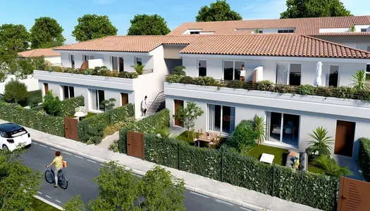 Vente Appartement 60 m² à Mireval 285 000 €