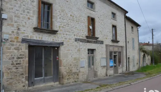 Local commercial 291 m²