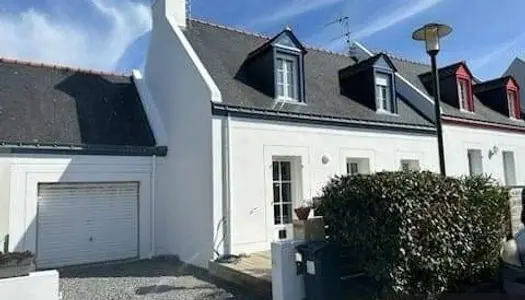 Maison 5 pièces 80 m²