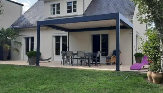 Maison 7 pièces 130 m²