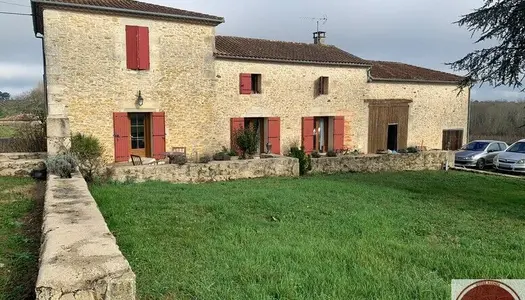 Vente Maison 249 m² à Sauveterre-de-Guyenne 336 000 €