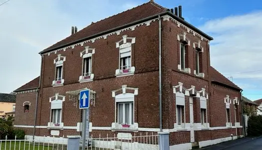 Vente Maison 225 m² à Arras 175 000 €