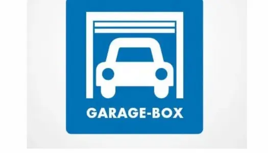 Garage/Parking 