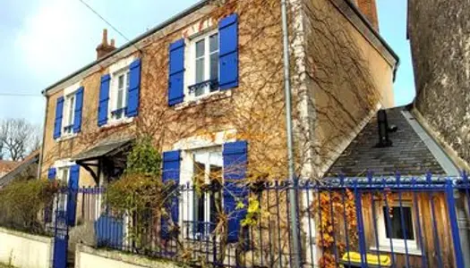 Maison 6 pièces 155 m²