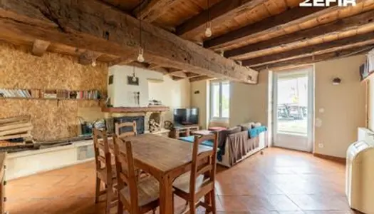 Maison Vente Ambarès-et-Lagrave  160m² 299000€