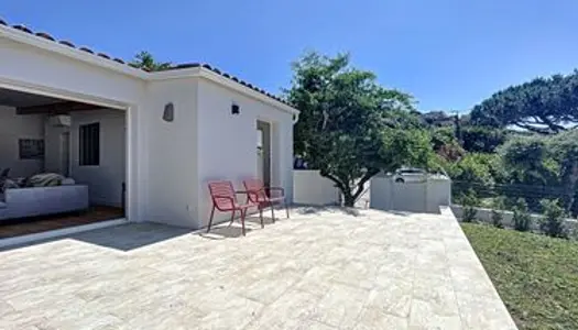 À vendre : Charmante mini villa à Porticcio, Corse du Sud 