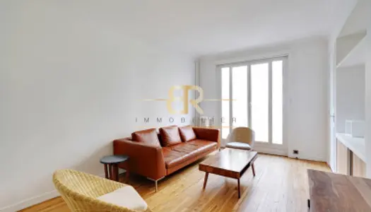 Appartement 3 pièces 80 m² 