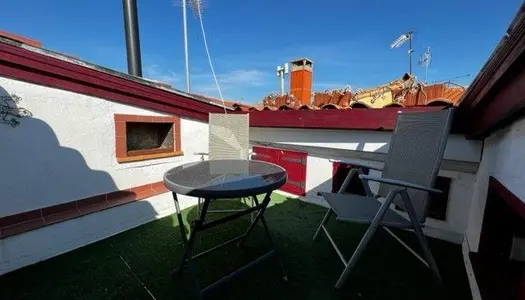 Vente Maison 32 m² à Marseillan 168 000 €