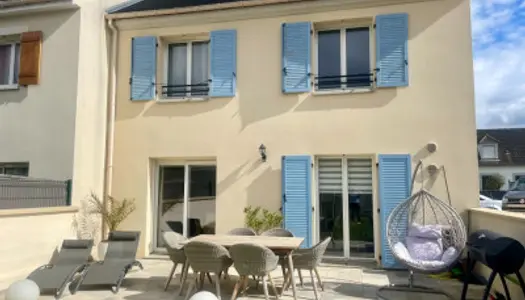 Maison 5 pièces 96 m²