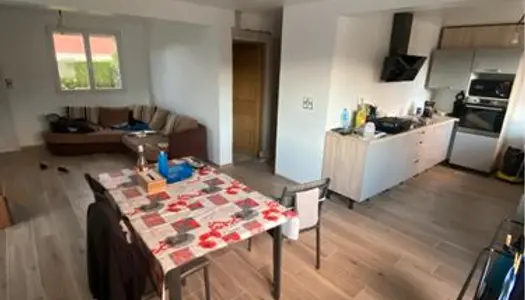 Maison Vente Jumièges 4p 80m² 180000€