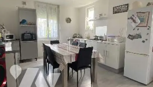 Maison 5 pièces 102 m² 