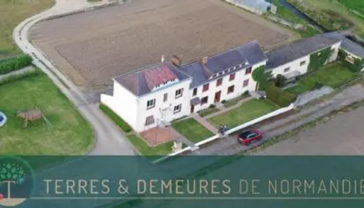 Maison 8 pièces 287 m²