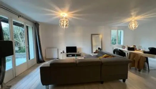 Maison 4 pièces 87 m² 