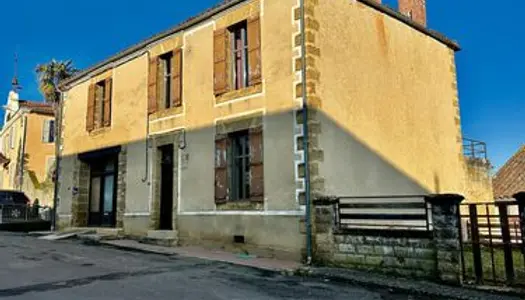 Maison 5 pièces 220 m²