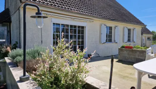 Maison 5 pièces 89 m² 