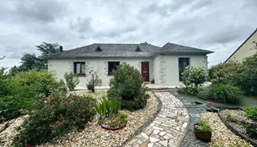Maison - Villa Vente Chazé-sur-Argos  127m² 229040€