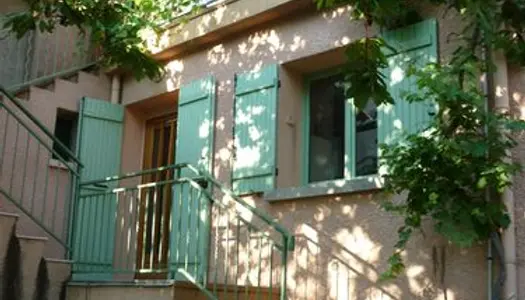 Appartement Location Sury-le-Comtal 2p 35m² 480€