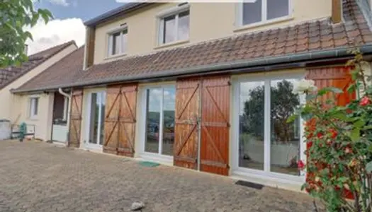 Maison 6 pièces 142 m² 