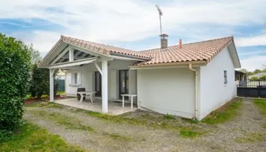 Martignas sur jalle belle maison individuelle 