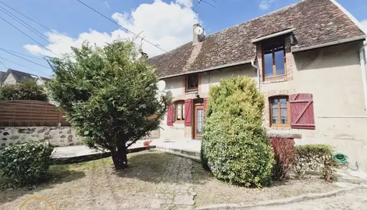 Maison 5 pièces 113 m²