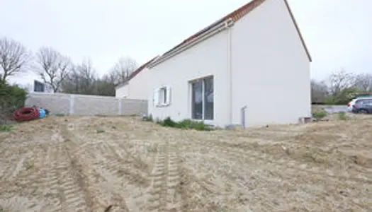 Maison Bazainville 5 pièce(s) 100 m2