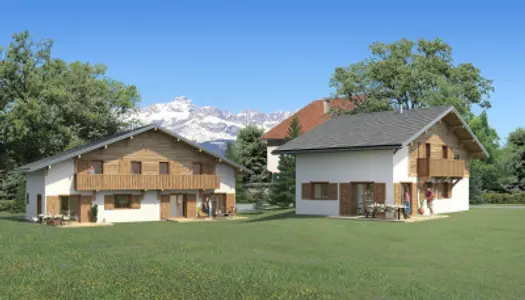 Maison 5 pièces 150 m² 