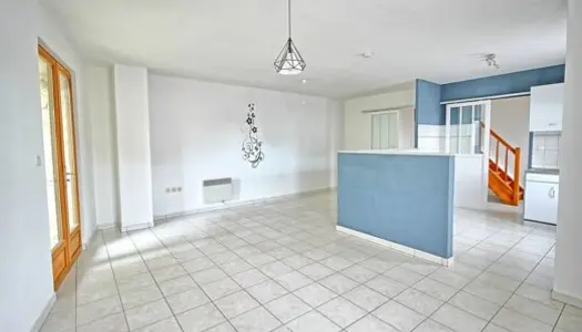 Maison 3 pièces 70 m²