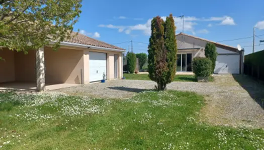 Maison 5 pièces 95 m²