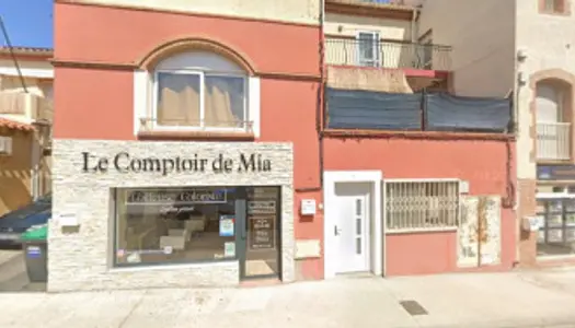 Local commercial 44 m² 