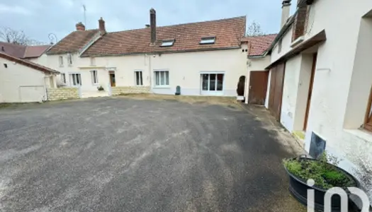 Maison 7 pièces 296 m²