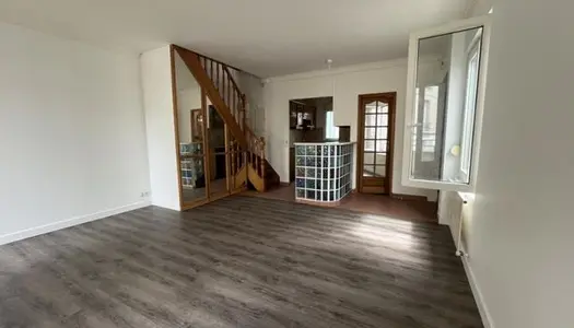 Maison 3 pièces 69 m² 