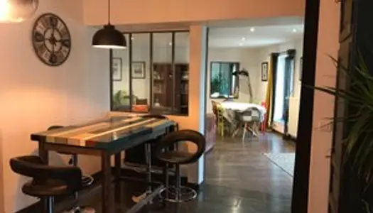 Maison 7 pièces 170 m²