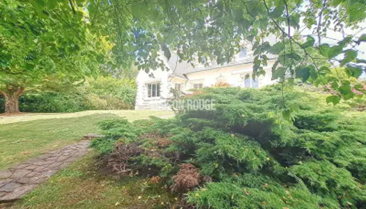 Maison 8 pièces 164 m² 