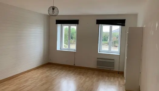 Maison 3 pièces 70 m²