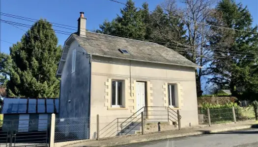 Maison 4 pièces 96 m²