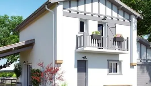 Villa 5 pièces 110 m²