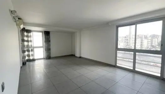 Appartement 4 pièces 117 m² 