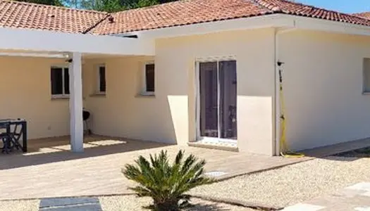 Maison de 142 m2 