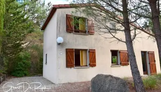 Maison 4 pièces 64 m² 