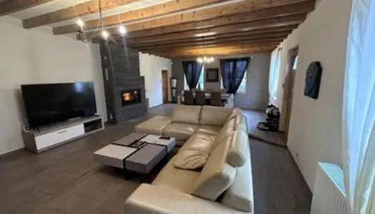 Maison 5 pièces 190 m²