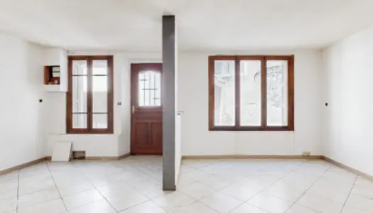 Maison 4 pièces 110 m²