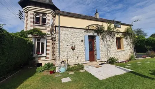 Maison - 200m² - Bourron-Marlotte 