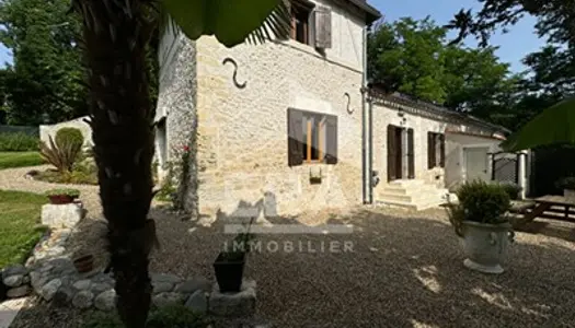 Maison 4 pièces 177 m² 