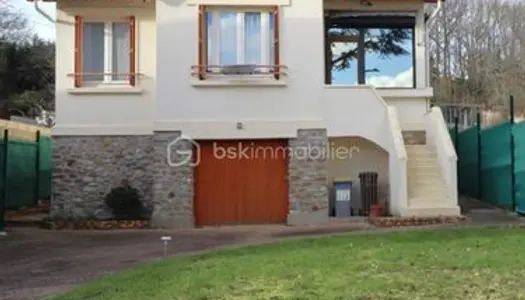 Maison 3 pièces 60 m²